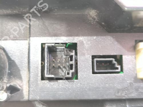 Climate control BMW X3 (E83) 2.0 d | BP26941345I5 