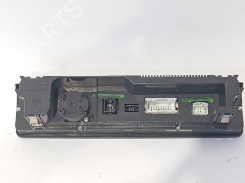 Climate control BMW 3 Convertible (E46) 320 Ci | BP17817720I5 