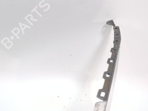 Rear bumper NISSAN QASHQAI II SUV (J11, J11_) 1.2 DIG-T | BP26502430C8 