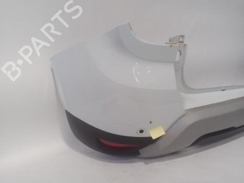 Bagtil kofangere DACIA DUSTER (HM_) 1.5 dCi 110 4x4 (HMAB) | BP38065430C8 - Image 2