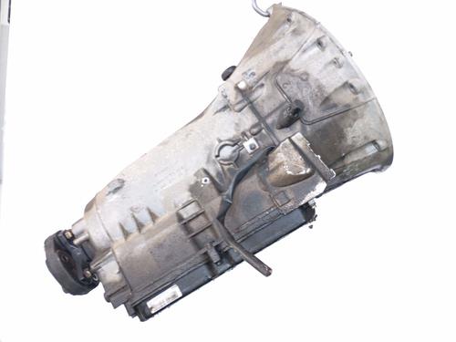 Gearbox MERCEDES-BENZ C-CLASS Coupe (CL203) C 230 Kompressor (203.740) | BP21594381M3 