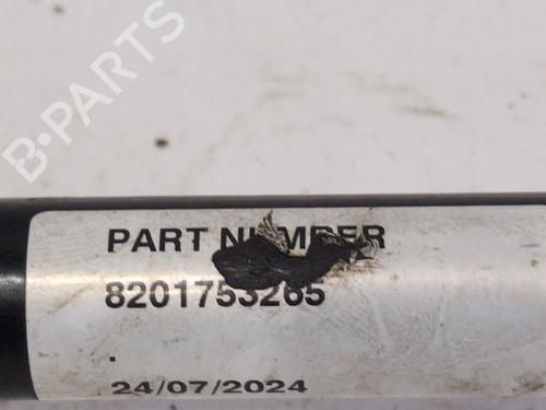 Left rear driveshaft DACIA DUSTER (PYM_, PYN_) 1.2 TCe 130 | BP39430983M40 - Image 3
