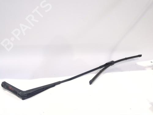 Used Front windshield wiper arm Front windshield wiper arm AUDI A5 Sportback (F5A, F5F) 2.0 TDI (190 hp) 34431749 34431749