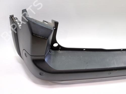 Rear bumper PEUGEOT RIFTER e-Rifter | BP30157708C8 