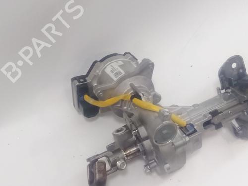 Steering column KIA SPORTAGE V (NQ5) 1.6 T-GDI MHEV | BP23084666M21 