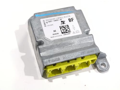 Kollisjonspute styreenhet FORD FIESTA VI (CB1, CCN) 1.4 | BP26024633M53 