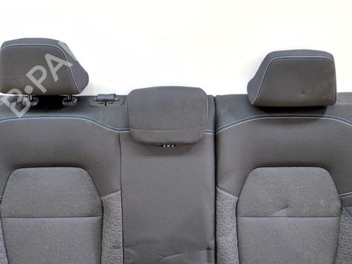 Rear seat RENAULT SYMBIOZ 1.8 E-Tech 160 Full Hybrid | BP34431740C17 - Image 2