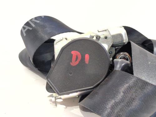 Front left seatbelt DACIA DOKKER MPV (KE_) | BP33117828I26 - Image 2