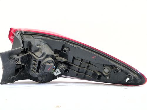 Left taillight RENAULT KADJAR (HA_, HL_) 1.3 TCe 140 (HLNB, HLN1) | BP38465265C34 - Image 3