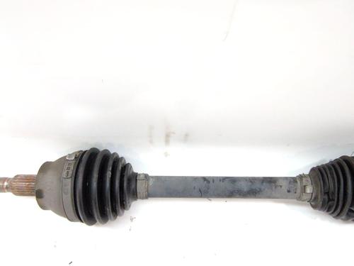 Right front driveshaft MERCEDES-BENZ A-CLASS (W169) A 170 (169.032, 169.332) | BP27716641M39 