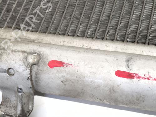 AC radiator OPEL ASTRA K Sports Tourer (B16) 1.6 CDTi (35) | BP31292268M32 