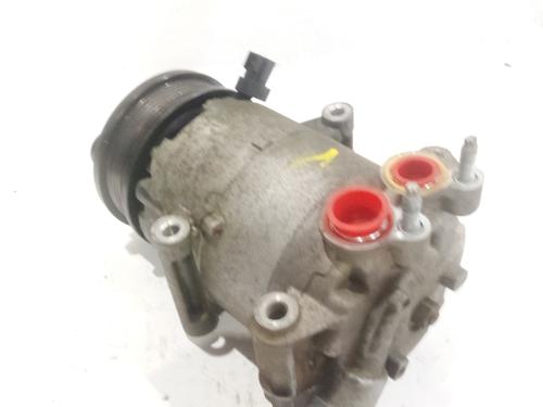 AC compressor FORD FIESTA VI (CB1, CCN) 1.25 | BP21668378M34 