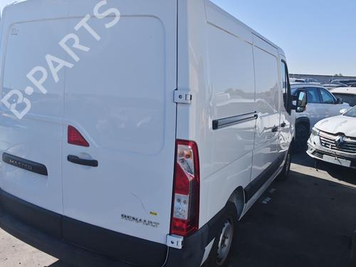 Engine RENAULT MASTER III Van (FV) 2.3 dCi 130 FWD (FV0M, FV0Y, FV0J, FV02, FV03) | BP37408468M1  - Image 6