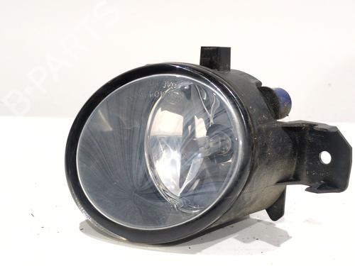 Feu de brouillard avant droit RENAULT MASTER III Van (FV) [2010-2025]  30832250