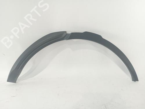 Rear left wheel arch trim LAND ROVER RANGE ROVER EVOQUE (L551) 2.0 D150 4x4 (150 hp) 17818186