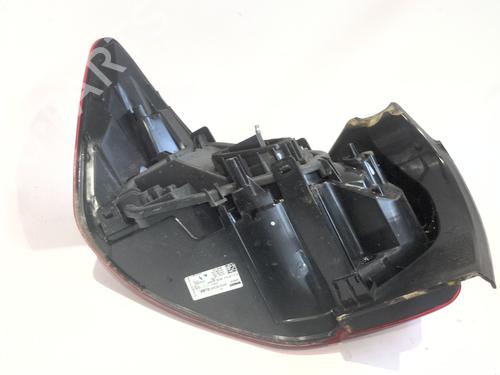 Right taillight DACIA BIGSTER | BP37197119C35 - Image 4