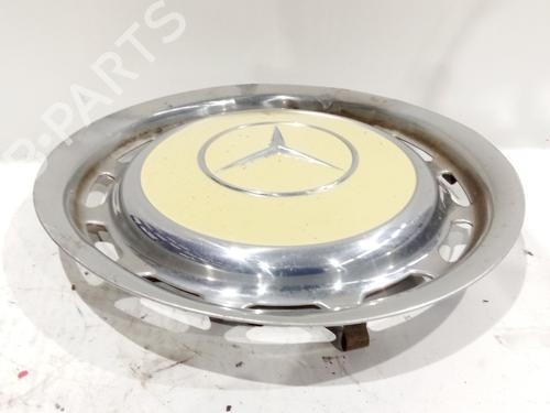 Hub cap MERCEDES-BENZ /8 (W115) 200 D (115.115) | BP22983986C160 