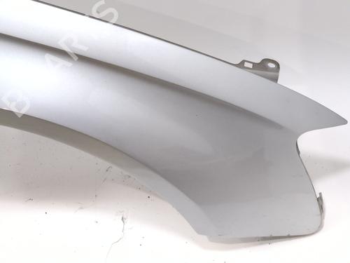 Right front fenders AUDI A4 B8 (8K2) 2.0 TDI | BP30157883C42