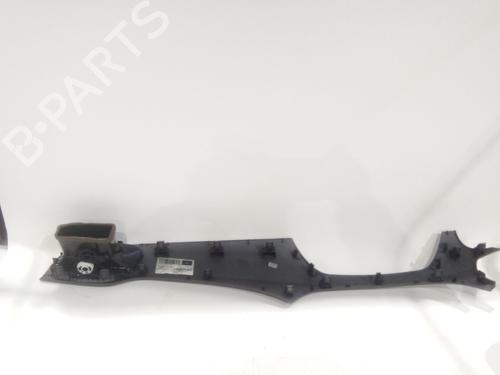 Luftventil OPEL CORSA E (X15) 1.3 CDTI (08, 68) | BP23389190I21 