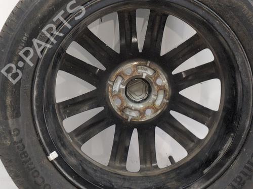 Fælk MITSUBISHI COLT VII Hatchback (VB_) | BP31921141C45