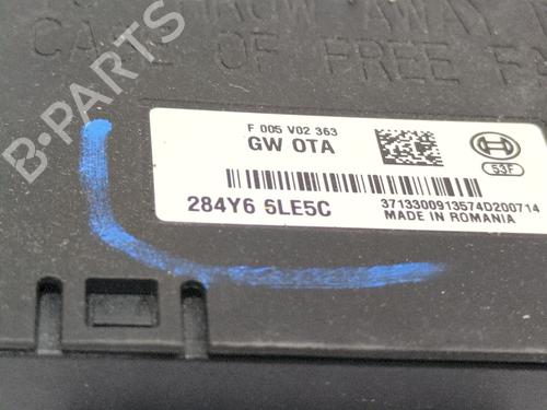 Electronic module RENAULT ARKANA I (LCM_, LDN_) | BP38482143M83 - Image 2