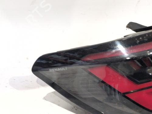 Left taillight RENAULT AUSTRAL TCe 140 (HGMF) | BP36014467C34 - Image 3