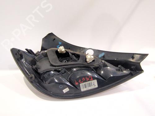 Right taillight OPEL ASTRA H (A04) 1.7 CDTI (L48) | BP29734622C35