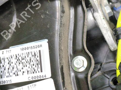 Engine RENAULT TRAFIC III Bus (JG_)  | BP32166699M1 