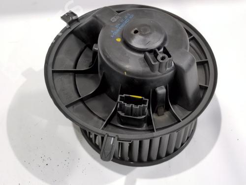 Heater blower motor SKODA YETI (5L) 1.2 TSI | BP25850367M62 