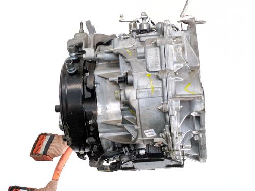 gearbox-renault-clio-v-b7_-2019-38065407 main image