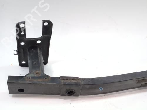 Front bumper reinforcement RENAULT KOLEOS I (HY_) 2.0 dCi 4x4 (HY0K) | BP29446330C109 