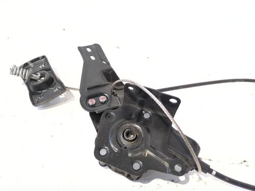 Cable RENAULT MASTER III Van (FV) 2.3 dCi 135 RWD (FV0N) | BP34634179E12 - Image 3