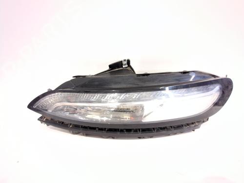 Used Left headlight JEEP CHEROKEE (KL) 2.0 CRD (140 hp) 28210757