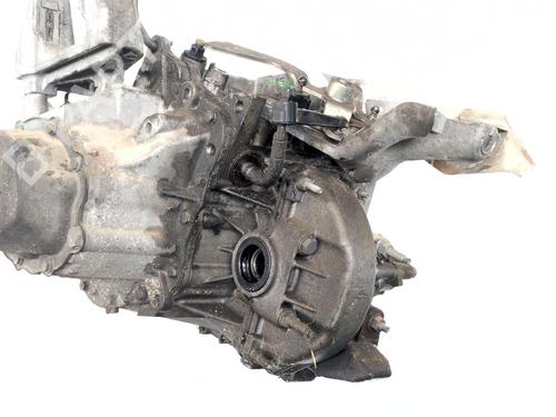 Gearbox PEUGEOT 508 I (8D_) 1.6 HDi | BP30060172M3