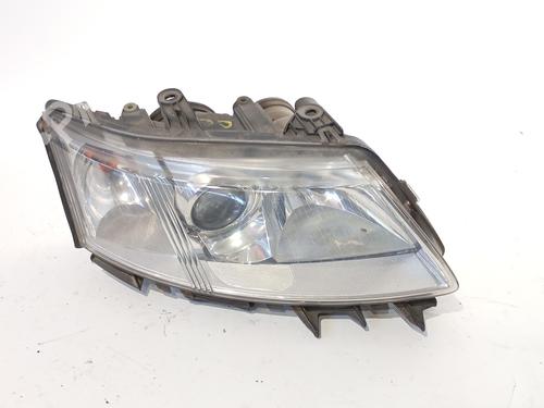 Faro derecho SAAB 9-3 (YS3F, E79, D79, D75) 2.2 TiD (125 hp) 18720309