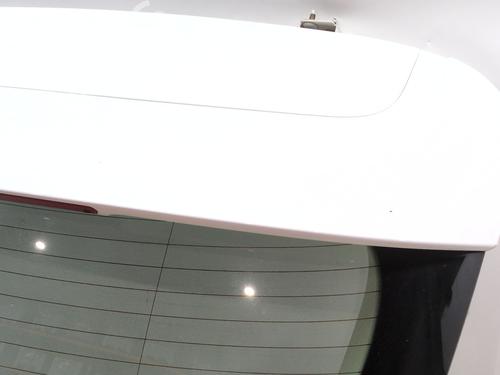 Tailgate FORD FOCUS III  | BP27165241C6 