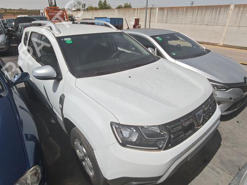 Pièces Détachées Usagées DACIA DUSTER (HM_) 4956834