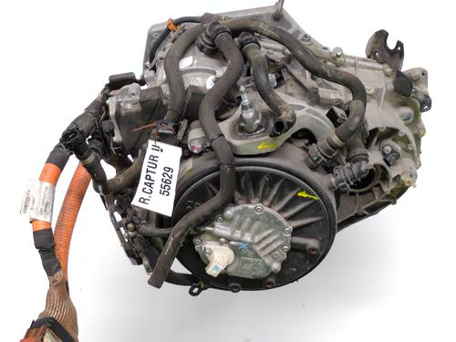 Gearbox RENAULT CAPTUR II (HF_) | BP37174117M3 - Image 2