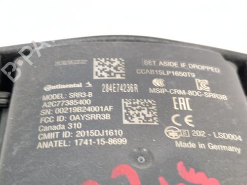 Electronic module RENAULT ARKANA I (LCM_, LDN_) | BP29734880M83