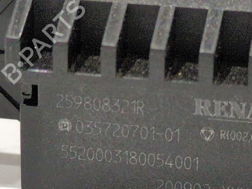 Switch MITSUBISHI COLT VII Hatchback (VB_) | BP38460865I30 - Image 4