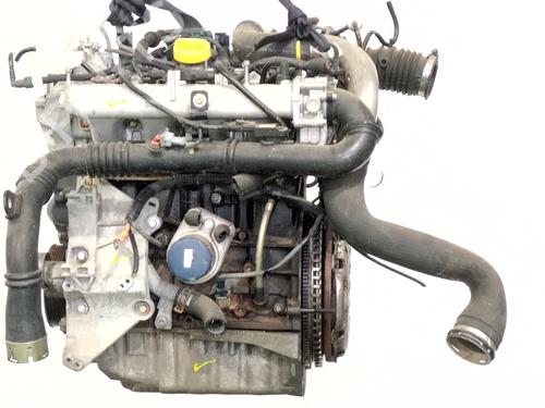 Engine RENAULT MEGANE III Coupe (DZ0/1_) 2.0 TCe (DZ0K) | BP30962413M1