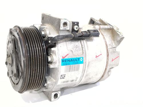 Used AC compressor RENAULT TRAFIC III Bus (JG_) [2014-2026]  32229816