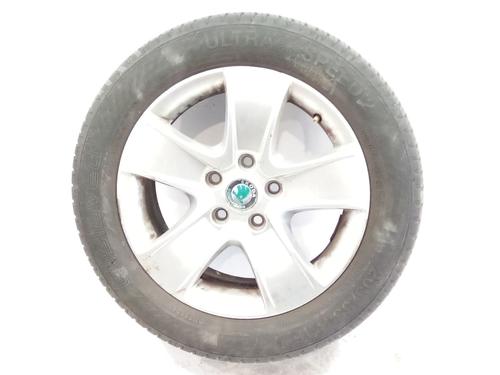 Rim SKODA OCTAVIA II (1Z3) 1.6 1Z0601025T