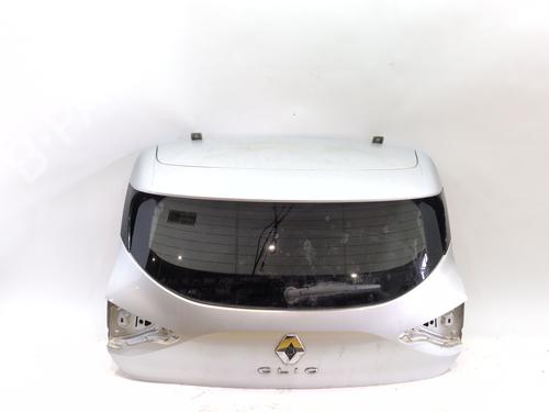 Portellone posteriore Portellone posteriore RENAULT CLIO V (B7_) 1.0 TCe 100 (B7MT) (101 hp) 39135034 39135034