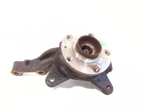 Venstre Styrespindel lagerhus RENAULT KANGOO Express (FW0/1_) 1.5 dCi 90 (FW0G, FW05, FW08, FW11) (90 hp) 30695733