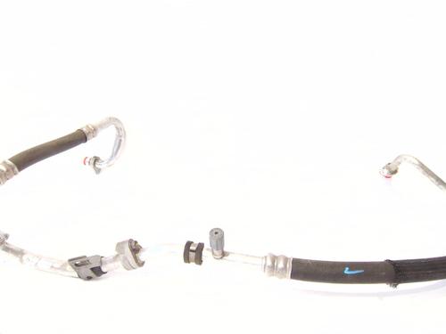 AC-rør RENAULT CAPTUR I (J5_, H5_) 0.9 TCe 90 (90 hp) 29909155