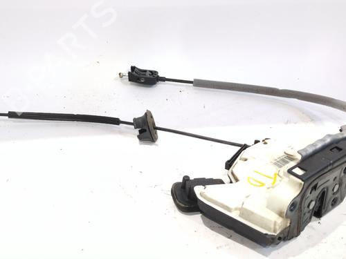 Used Rear right lock SEAT LEON ST (5F8) [2012-2020]  26411308