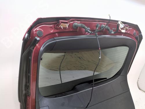 Tailgate LEXUS NX (_Z1_) 300h AWD (AYZ15, AYZ15_, AYZ15R) | BP24916455C6 - Image 8