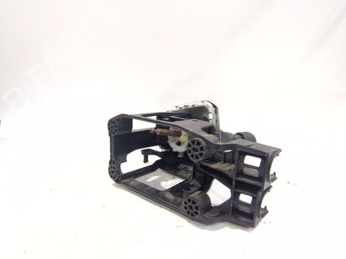 Leva del cambio DACIA BIGSTER  | BP32098588M90 