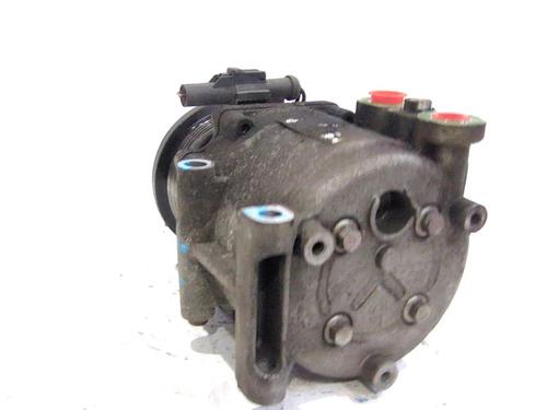 AC compressor FORD FIESTA VI (CB1, CCN) 1.4 | BP26175074M34 